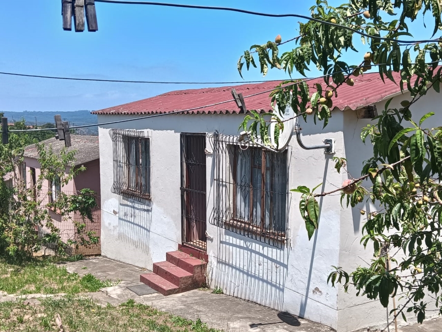 2 Bedroom Property for Sale in Mdantsane Nu 14 Eastern Cape